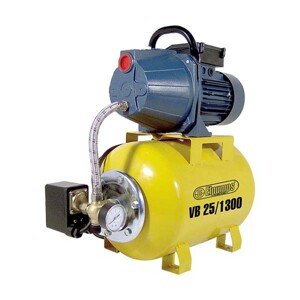 Elpumps Domácí vodárna VB 25/1300