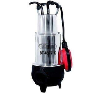 Elpumps Čerpadlo kalové do septiku BT 4877 K INOX