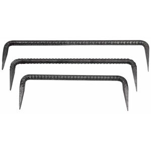 Zbirovia Skoba tesařská 300 mm