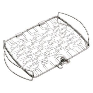 Weber Držák na ryby a zeleninu malý