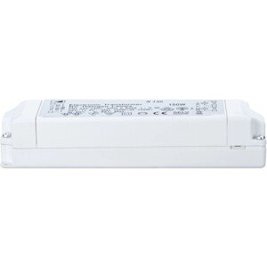 Transformátor elektronický 35-150 W bílý