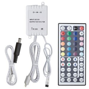 Paulmann YourLED RGB - Controller s IR dálkovým ovládáním