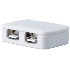 Paulmann YourLED Junction-Box 4násobné rozbočení