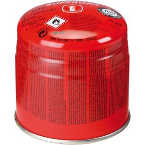 Rothenberger Plynová kartuše C200 Supergas, 330 ml