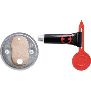 tesa Náhradní upevňovací sada BK20-1