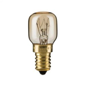 Paulmann Žárovka Backofenlampe 300°, E14, 25 W