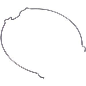 Paulmann Star pojistný kroužek Easy Click průměr 51 mm sada 3 ks