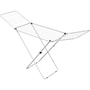 Gimi Rozkládací sušák na prádlo Super Top, 20 m