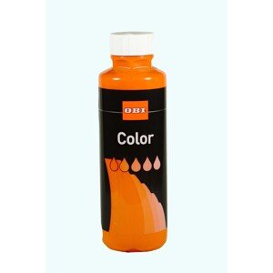 OBI Color Tónovací barva korálová 500 ml