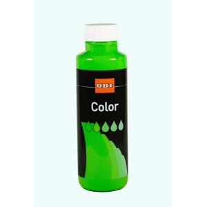 OBI Color Tónovací barva zelené jablko 500 ml