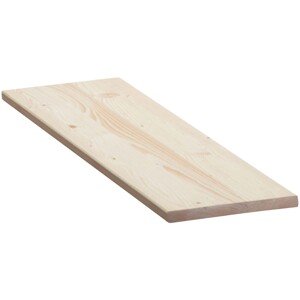 OBI Spárovka Standard smrk 200 x 50 x 2,8 cm