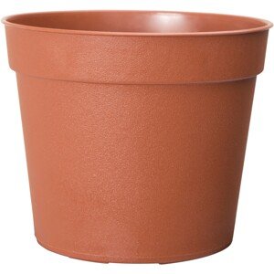 Ebertsankey Květináč pro pěstování rostlin terakota 6,5 cm