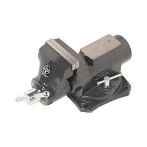 LUX Svěrák Comfort 80 mm