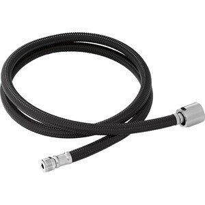 OBI Náhradní hadice pro vytahovací spršku se vzhledem nerezové oceli