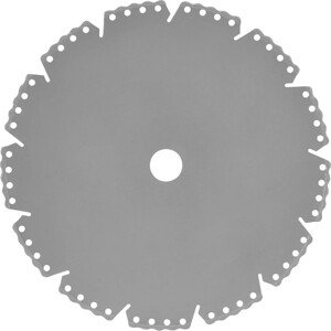 LUX Diamantový řezný kotouč Comfort univerzální segmentovaný průměr 230 mm