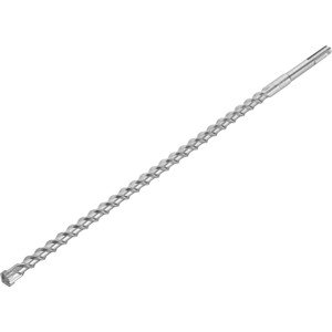 LUX Příklepový vrták Classic SDS-Plus, pr. 14 x 400 mm