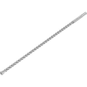 LUX Příklepový vrták Classic SDS-Plus, pr. 12 x 400 mm