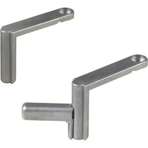 Wolfcraft Rychloupínací mechanizmus