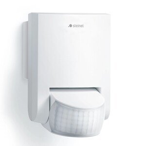 Steinel Detektor pohybu IS 130 - 2 bílý