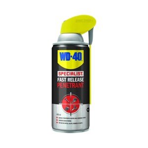 WD-40 Specialist Penetrant 400 ml