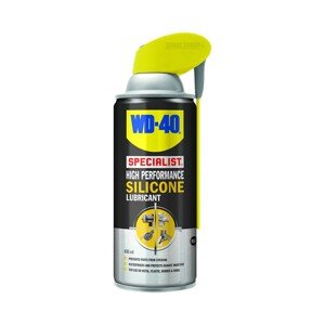 WD-40 Specialist Silikonové mazivo 400 ml