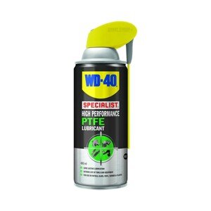 WD-40 SpecIalist PTFE Mazivo 400 ml