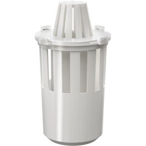 ACO Pachový uzávěr pro žlab Self, 2dílný, bílá