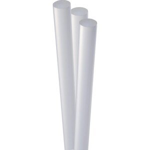 Steinel Tavné lepicí tyčinky Cristal průměr 11 mm, 20 ks