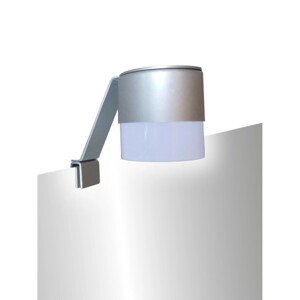 Kristall-Form Zrcadlové LED svítidlo Top Light II, 2 W, 4000 K, 6,7 x 10,5 cm