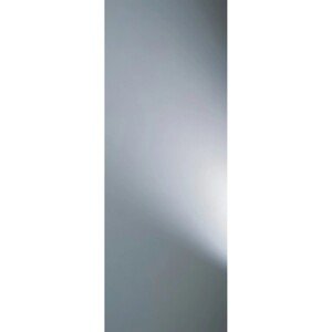 Kristall-Form Zrcadlo Jump, 40 x 100 cm