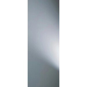 Kristall-Form Zrcadlo Jump, 50 x 120 cm