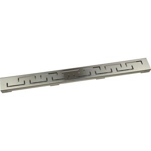 Verosan+ Kryt na odtokový sprchový žlab Enns 70 cm