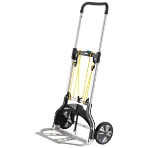 Wolfcraft Rudl TS 850 nosnost 100 kg, 540 x 470 x 1100 mm