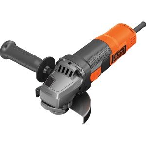 BLACK+DECKER Úhlová bruska BEG220-QS