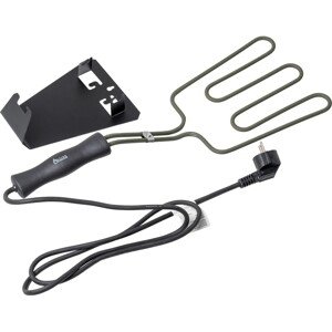 Elektrický podpalovač grilu