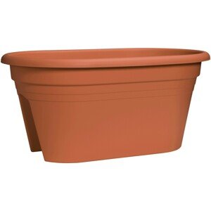 Ebert Květinový truhlík 2-Way 30 cm x 50 cm x 20 cm terakota