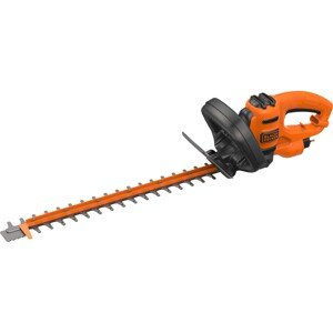 BLACK+DECKER Elektrické nůžky na živý ploty BEHTS301-QS