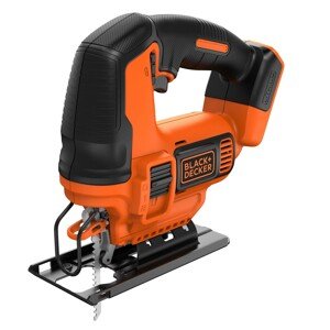 Black+Decker Akumulátorová přímočará pila BDCJS18