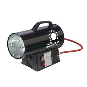 Meva Teplogenerátor UTP17001 5-10 kW, 330 x 200 x 390 mm