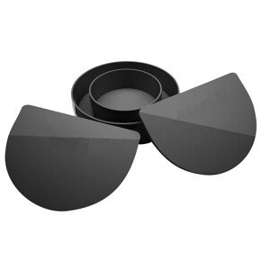 ACO Sada koncových čel a odtokové přípojky pro plastový žlab 4all Mufle