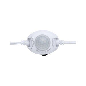 Paulmann Function MaxLED Night PIR senzor 24 V DC max. 144 W bílý plast