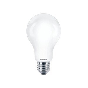 Phillips LED Žárovka Classic 120 W, A67, E27, WW, FR NDRFSRT4