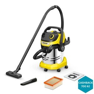 Kärcher Víceúčelový vysavač WD 5 S V-25/5/22