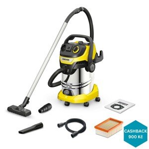 Kärcher Víceúčelový vysavač WD 6 P S V-30/6/22/T