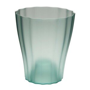 Plastia Obal na orchideje Ola, sklo, pr. 16,5 x 19 cm