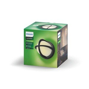 Philips Venkovní nástěnné svítidlo Astilbe pr. 178 mm