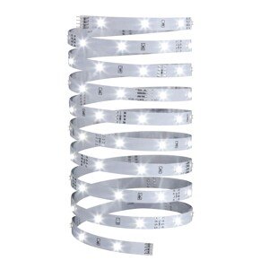 Paulmann YourLED ECO Stripe 5 m bílá neutrální