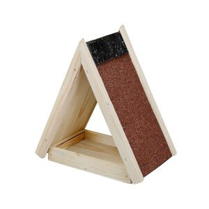 Krmítko č. 7 Koliba