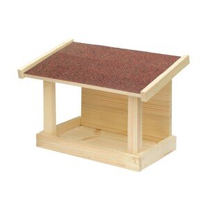 Krmítko č. 20 Jednostranné