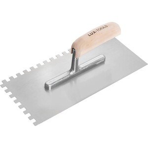 LUX Nanášecí hladítko Classic 280 x 130 mm